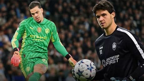 Kaleci transferi bitiyor! İkisinden biri Aslan olacak