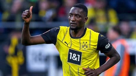Mit dem BVB und Benfica - So sehen Sie die Klub-WM heute im Free-TV und Stream