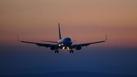 Rusya'ya İHA saldırısı: 287 uçuş iptal edildi