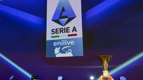 Serie A : la saison 2025-26 débutera le 24 août