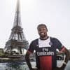 Kevin Durant, star de la NBA, devient actionnaire minoritaire du PSG pour développer des "projets futurs dans le basket"