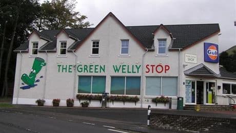 Legendary Scottish pit stop marks 60 years with rare whisky sale including £35,000 bottle