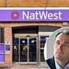NatWest boss urges Reeves to abandon City tax raid