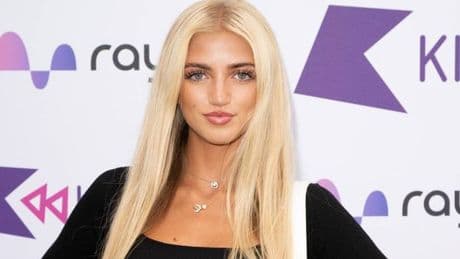 Princess Andre splashes cash on huge haul of designer gear after bagging reality TV deal