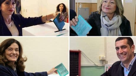 Elezioni regionali, sei regioni alle urne in autunno: le sfide tra centrodestra e centrosinistra