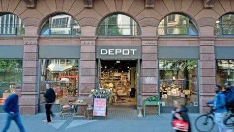 Neustart nach der Insolvenz: Wie Depot von Zara lernen will