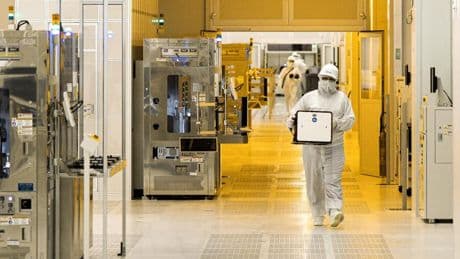 Halbleiter: Infineon investiert stark in Stromsparchips aus Galliumnitrid – Großer Konkurrent steigt aus