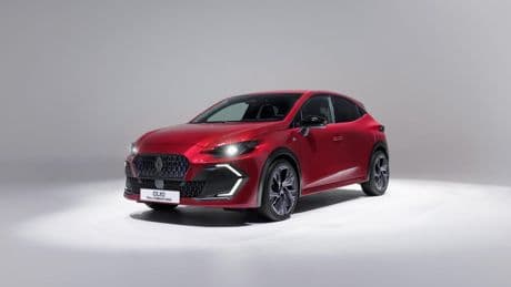 Renault presenta la sexta generación del Clio: el modelo superventas francés se reinventa y estará disponible a finales de este mismo año