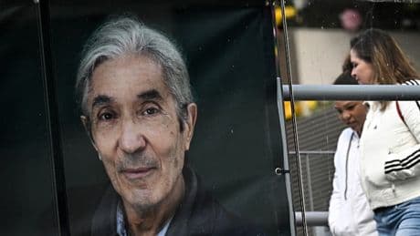 Boualem Sansal: ses soutiens "inquiets" après le regain de tensions entre la France et l'Algérie