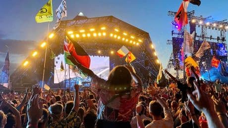 Glastonbury 2027 headliner rumours as two-year wait is on for festival return