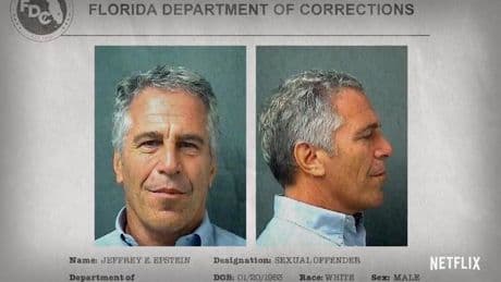 Para desgracia de conspiranoicos, a Epstein no lo mató nadie