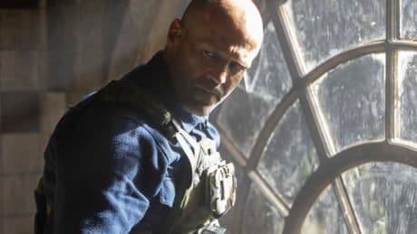 ‘Absurd’ Amazon Prime thriller soars to number 1 with viewers stopping weekend plans to watch