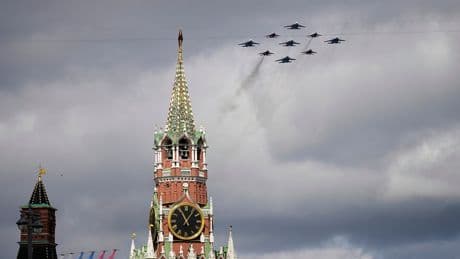 Nach Sicherheitswarnung von Selenkskyj: Putins Verbündete in Europa erkranken plötzlich vor Besuch in Moskau