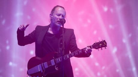 Radiohead tour: How to register for tickets and what time they go on sale