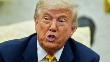 Trump kündigt Änderung bei Rezept für US-Cola an