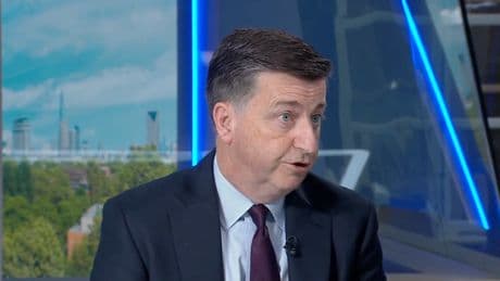 Minister's Attempt To Explain Away Labour Rebellion With Blair Comparison Forgets 1 Rather Key Difference