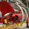 Krise der Industrie: Deutsche Autobranche streicht über 50.000 Jobs in einem Jahr
