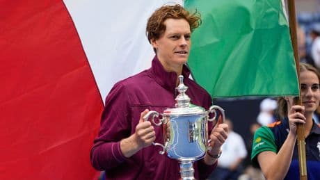 Jannik Sinner’s doping case fallout continues to follow him over a year later