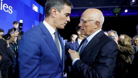 ¿Será el Gobierno el 'caballero blanco' de Banco Sabadell?