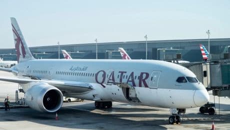 Woman sexually assaulted on a plane denied compensation because of loophole