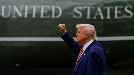 Estados Unidos creó 139.000 empleos en mayo y la tasa de paro se mantuvo en el 4,2%