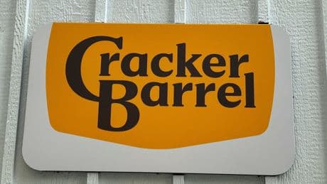 Cracker Barrel says it "could've done a better job" with release of new logo that angered some fans