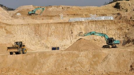 New disputes emerge ahead of U.S.-China trade talks in London