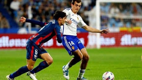 Real Zaragoza y SD Huesca se ponen serios por San Lorenzo. La previa del Memorial Carlos Lapetra