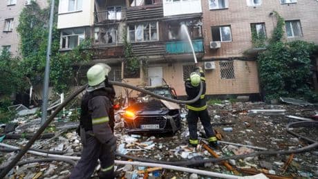 Ukraine-Krieg: Alle aktuellen News im Ticker