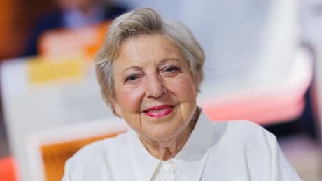 „Lindenstraße“-Star“ wird 85 - Marie-Luise Marjan feiert „fit und munter“