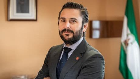 Los jóvenes empresarios de Andalucía se movilizan para adaptar la conciliación a sus 'no horarios': "Queremos igualdad"