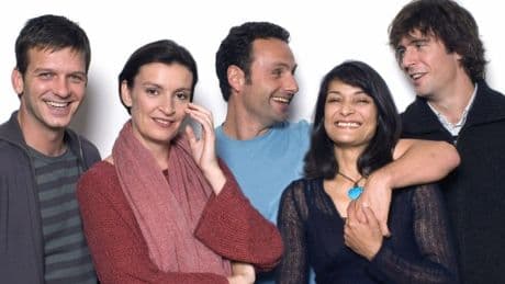 British TV legend ditches showbiz after starring in iconic 90s BBC show