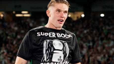 Arsenal sent clear Viktor Gyokeres transfer warning ahead of imminent arrival