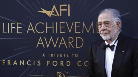 Francis Ford Coppola se encuentra “bien” tras someterse a una cirugía cardíaca en Roma