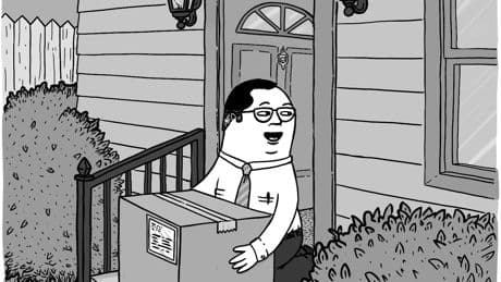 Daily Cartoon: Thursday, July 10th