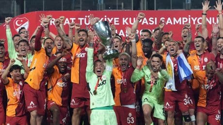 Fernando Muslera'nın yeni takımı belli oldu, pazar gününü bekliyor