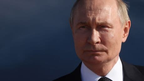 Günter Verheugen: „An der Verhandlungsbereitschaft Putins habe ich keinen Zweifel“