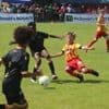 Football. Tournoi Génération Espoirs U10 : Les Lensois passent la sixième