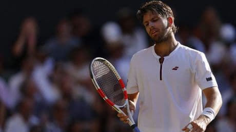 Carlos Alcaraz ends British hopes at Wimbledon by thrashing Cam Norrie