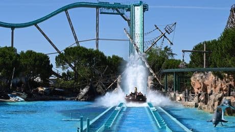 Unfall im Europa-Park in Rust: Polizei gibt neue Details bekannt