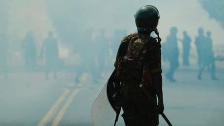 Au Kenya, un documentaire de la BBC sur les violences policières suscite la colère des autorités