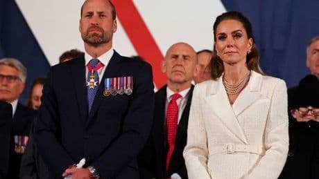 Prince William and Kate land huge Time100 award - but it's bad news for Meghan and Harry