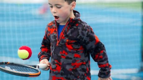 Survey reveals true cost of children’s sports – and which is the most expensive