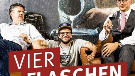 Chardonnay ohne Holz aber mit Honigmelone