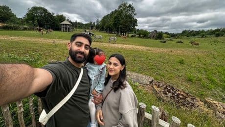 'I visited Chessington with my toddler and there's one thing no one tells you'