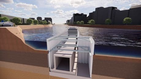 Wichtige Verbindung: BVG kündigt Neubau des Waisentunnels an