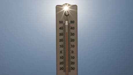 Canicule: 25 départements demeurent placés en vigilance orange, la fin des fortes chaleurs en vue
