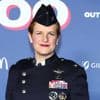 Alle transgenders moeten nu leger VS uit, maar kolonel Bree Fram weigert: ‘Wie ons weghaalt, verzwakt defensie’