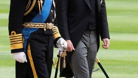 Prince Harry broke this ‘cardinal rule’ ahead of secret peace talks with King Charles’s aides: expert