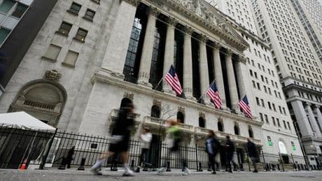 Global Wealth Report: Börsen-Boom sei dank: Nordamerikaner werden immer reicher